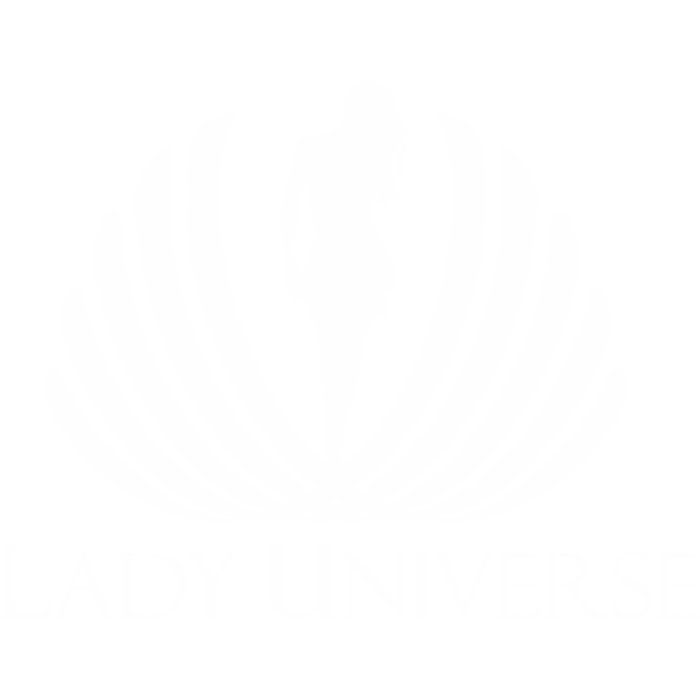 Lady Universe Logo